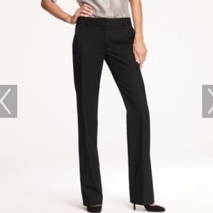J. Crew Super 120’s City Fit Trouser
